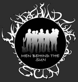Men Behind The Sun : Live at the UJZ
